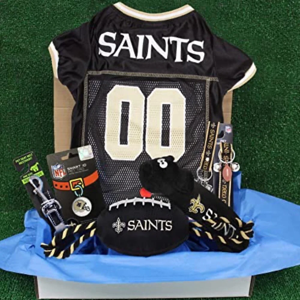New Orleans Saints NFL Jersey